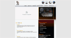 Desktop Screenshot of namleong.com.sg